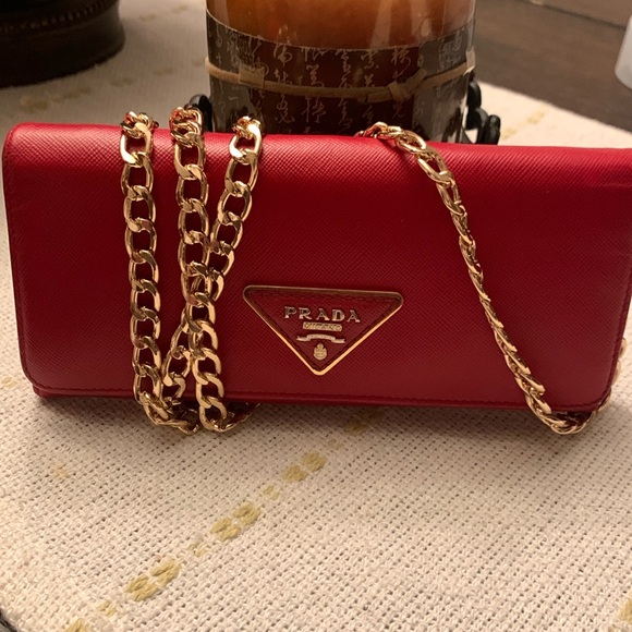Prada wallet - Picture 3 of 15